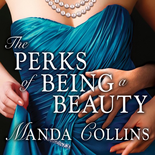 The Perks of Being a Beauty, Manda Collins