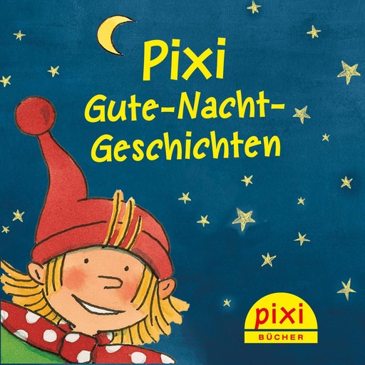 Die Autos (Pixi Gute Nacht Geschichte 15), Christian Tielmann