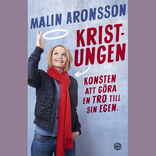 Kristungen, Malin Aronsson
