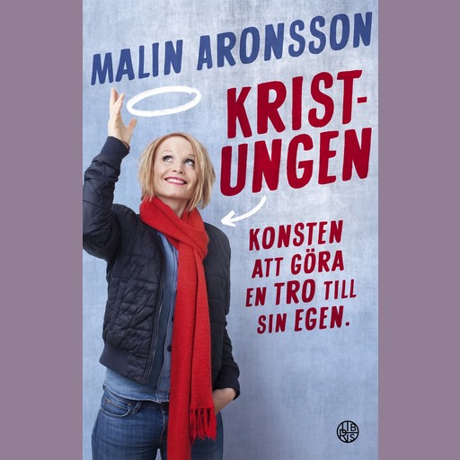 Kristungen, Malin Aronsson