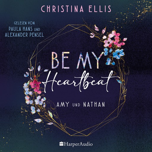 Be my Heartbeat (ungekürzt), Christina Ellis