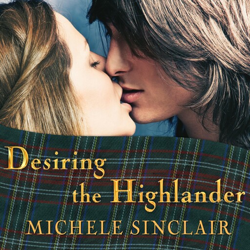 Desiring the Highlander, Michele Sinclair