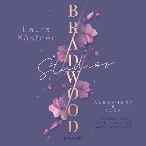 Bradwood Studios, Laura Kästner