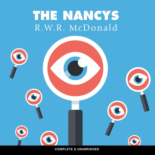 The Nancys, R.W. R. McDonald