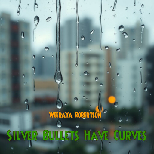 Silver Bullets Have Curves, Weeraya Robertson