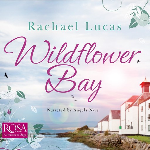 Wildflower Bay, Rachael Lucas