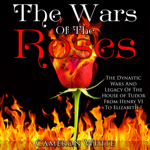 The Wars of the Roses, Cameron White
