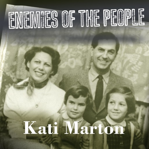Enemies of the People, Marton Kati