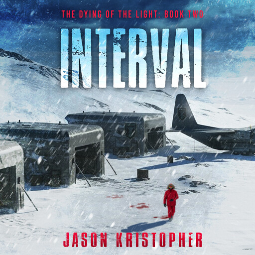 Interval, Jason Kristopher