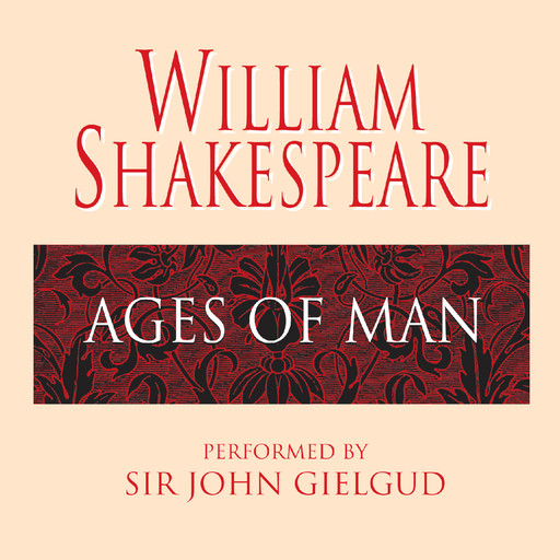 Ages of Man, William Shakespeare