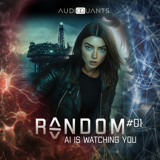 Random – AI is watching you, Episode 1, Christoph Lehmann, Roman Klink