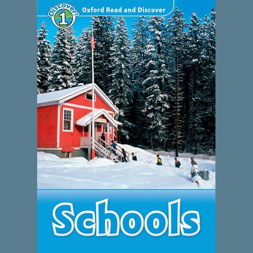 Schools, Richard Northcott