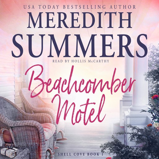 Beachcomber Motel, Meredith Summers