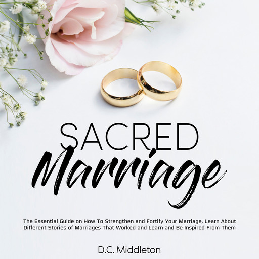 Sacred Marriage, D.C. Middleton