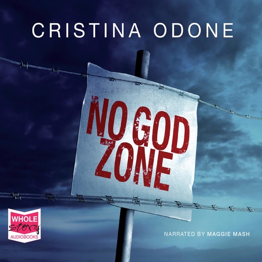 No God Zone, Cristina Odone