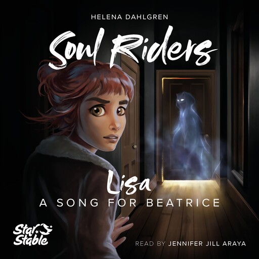 Star Stable: A Song For Beatrice, Helena Dahlgren