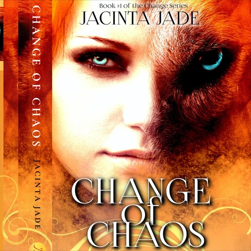 Change of Chaos, Jacinta Jade