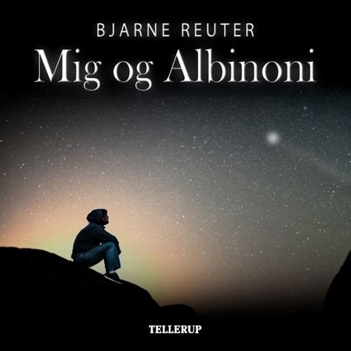Mig og Albinoni, Bjarne Reuter