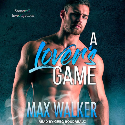 A Lover's Game, Max Walker