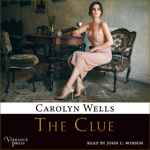 The Clue, Carolyn Wells