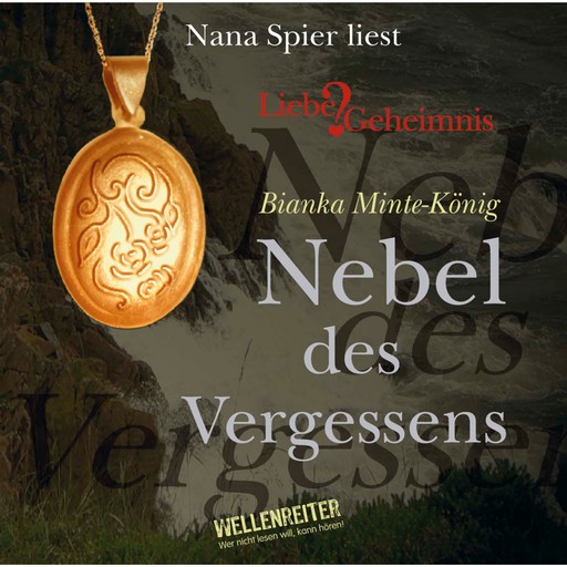 Nebel des Vergessens, Bianka Minte-König