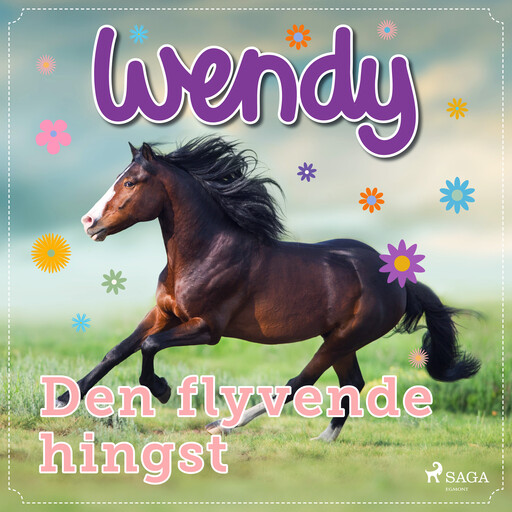 Wendy – Den flyvende hingst, Diverse bidragsydere