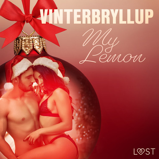 2. december: Vinterbryllup – en erotisk julekalender, My Lemon