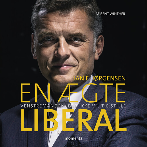 En ægte liberal, Bent Winther, Jan E. Jørgensen