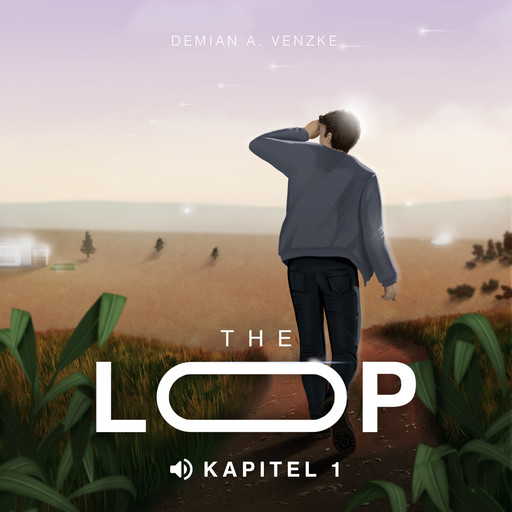 The Loop, Demian A. Venzke