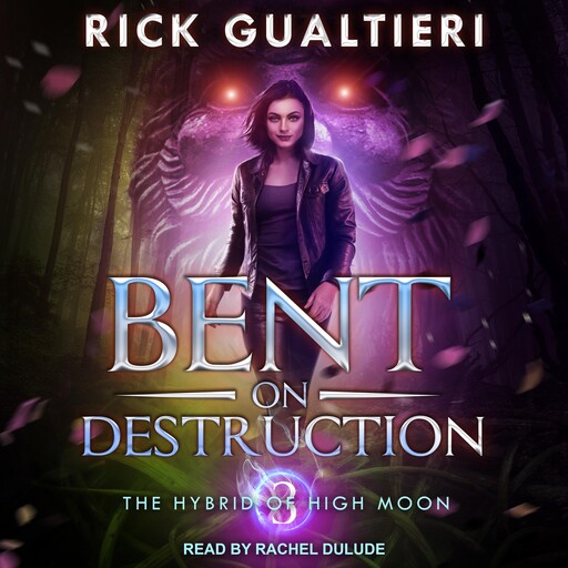 Bent On Destruction, Rick Gualtieri