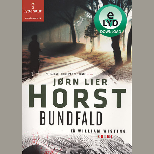 Bundfald, Jørn Lier Horst