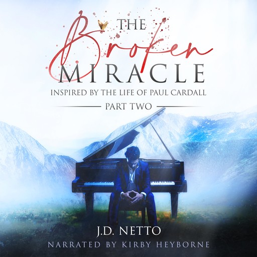 The Broken Miracle, J.D. Netto