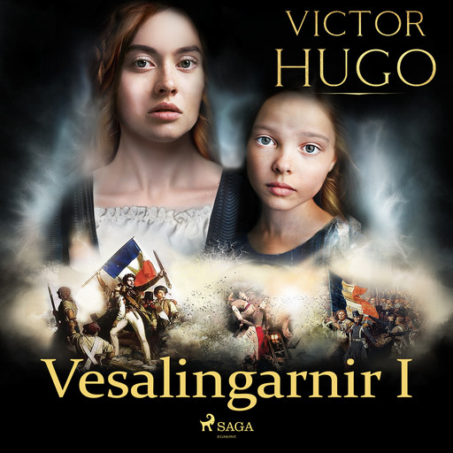 Vesalingarnir I, Víctor Hugo