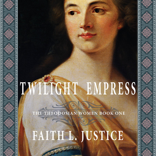 Twilight Empress, Faith L. Justice