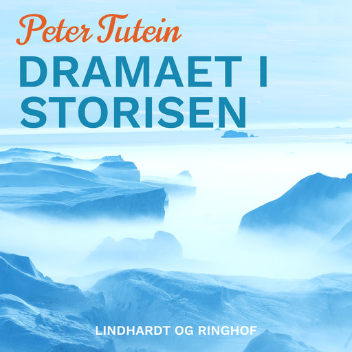 Dramaet i storisen, Peter Tutein