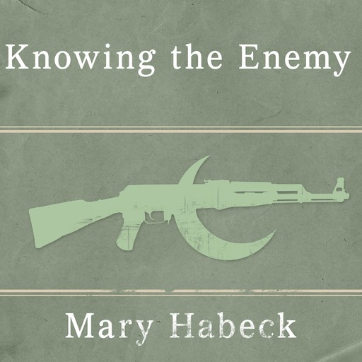 Knowing the Enemy, Mary Habeck