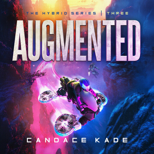 Augmented, Candace Kade