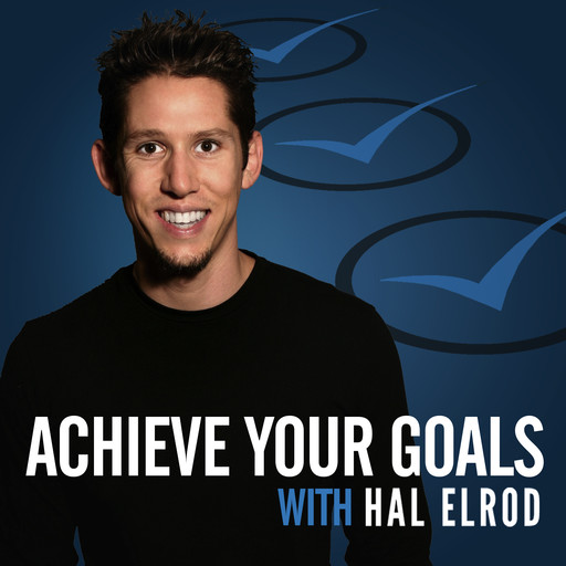 211: What I Did To Beat Cancer, Hal Elrod