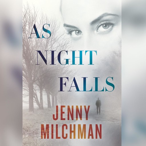 As Night Falls, Jenny Milchman