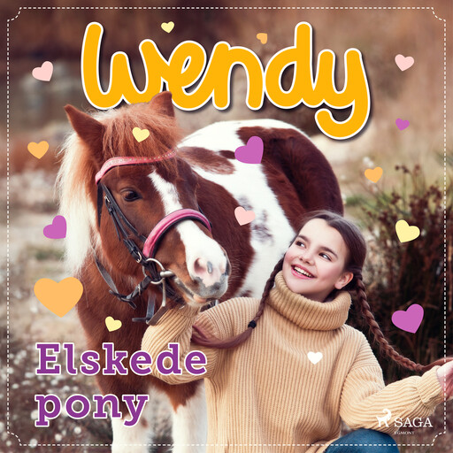 Wendy - Elskede pony, Diverse