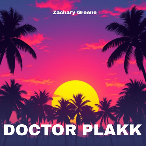 DOCTOR PLAKK, Zachary Greene