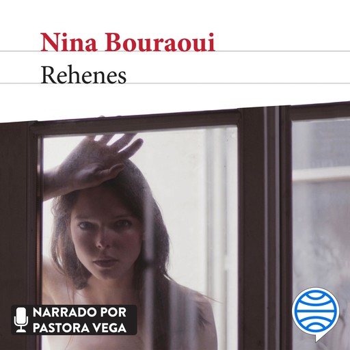 Rehenes, Nina Bouraoui