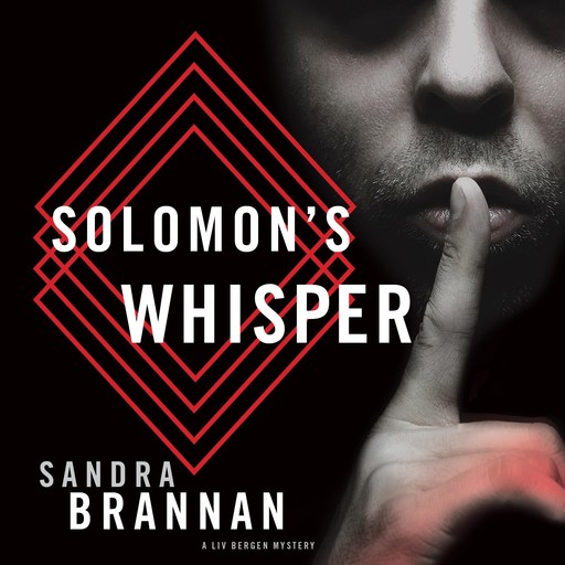 Solomon's Whisper, Sandra Brannan