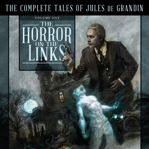 The Horror on the Links, Seabury Quinn