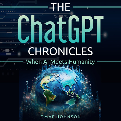 The ChatGPT Chronicles, Omar Johnson