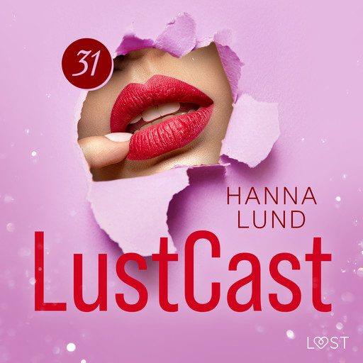 LustCast: Rhodos, Hanna Lund