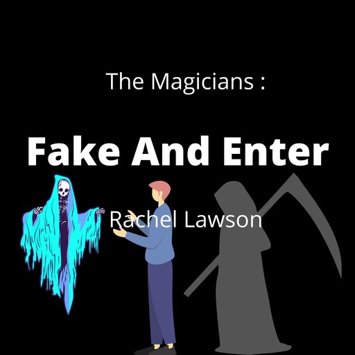 Fake and Enter, Rachel Lawson