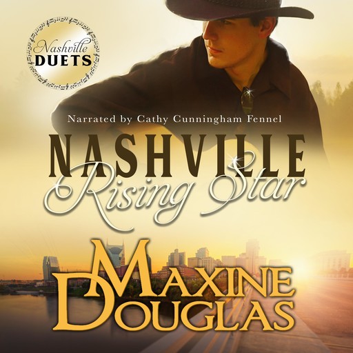 Nashville Rising Star, Maxine Douglas