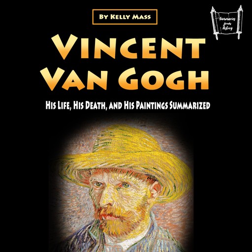 Vincent van Gogh, Kelly Mass