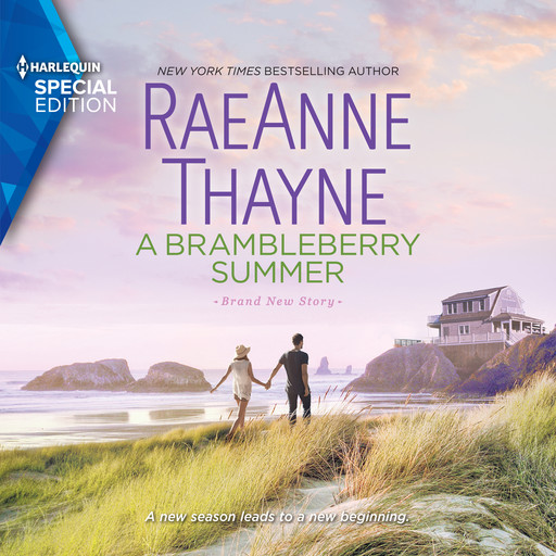 A Brambleberry Summer, RaeAnne Thayne
